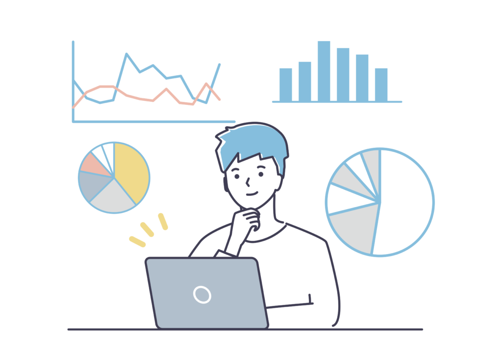 対応しているアクセス解析ツール